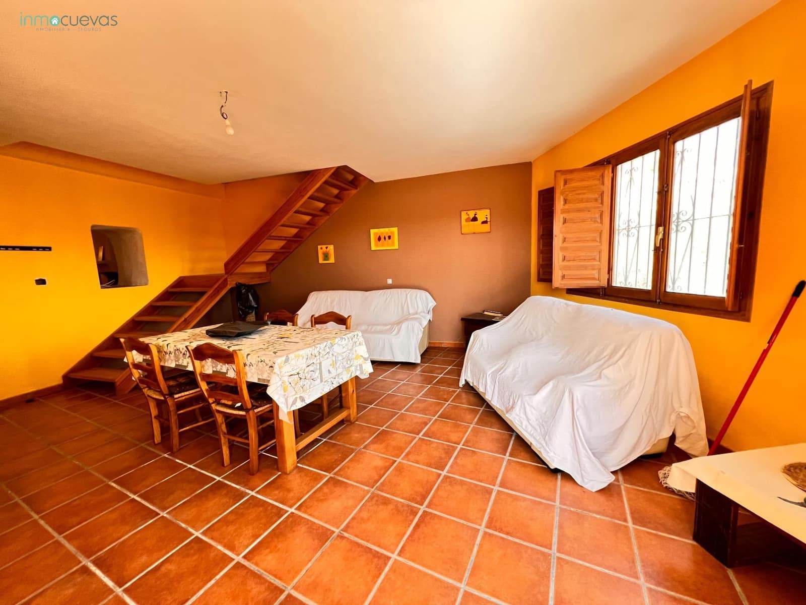 2 camera da letto Casa Grotta in vendita in Cuevas del Almanzora - 89.900 € (Rif: 7568177)