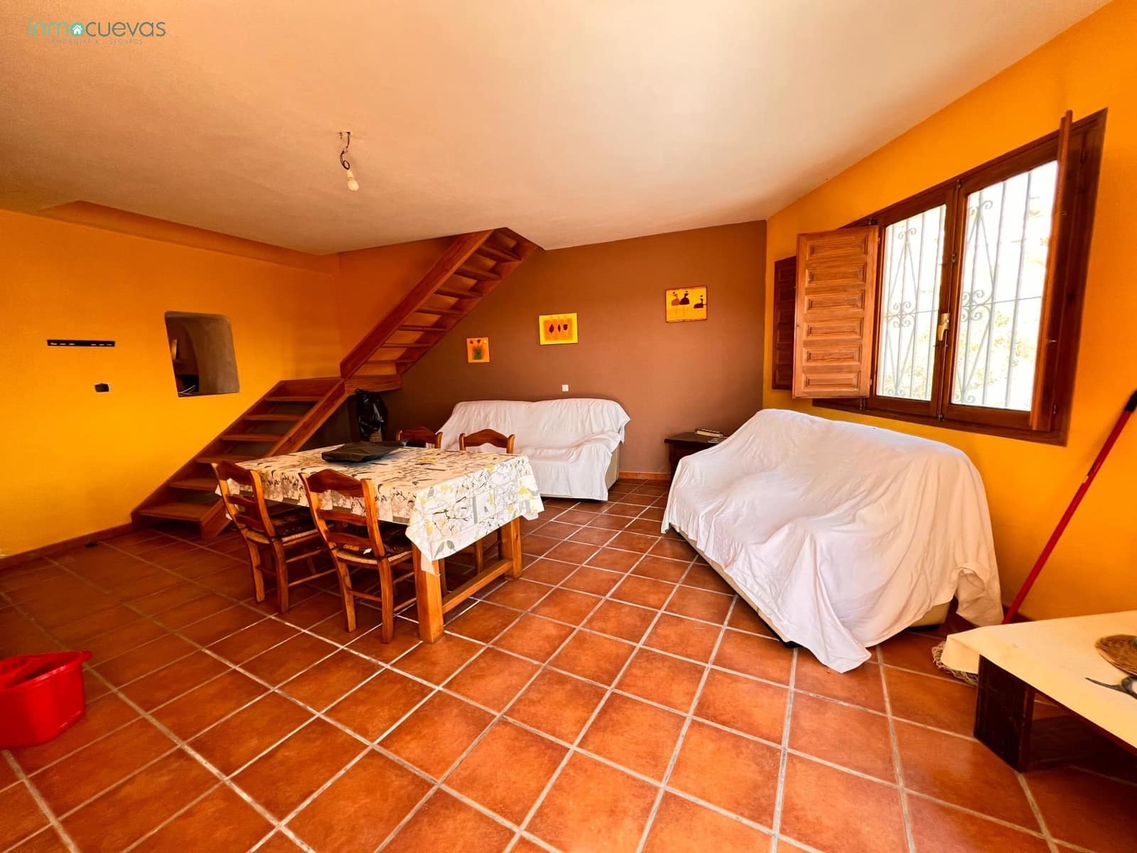 2 camera da letto Casa Grotta in vendita in Cuevas del Almanzora - 89.900 € (Rif: 7568177)