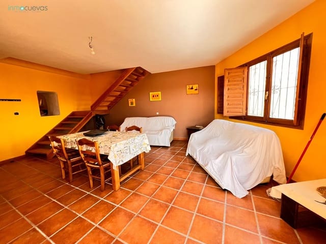 2 camera da letto Casa Grotta in vendita in Cuevas del Almanzora - 89.900 € (Rif: 7568177)