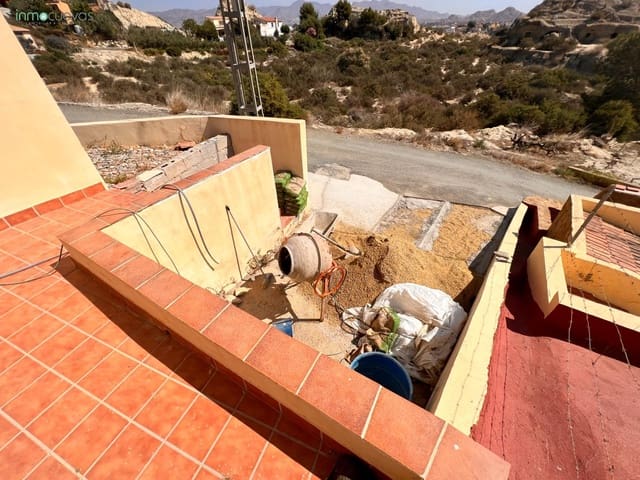 2 camera da letto Casa Grotta in vendita in Cuevas del Almanzora - 89.900 € (Rif: 7568177)