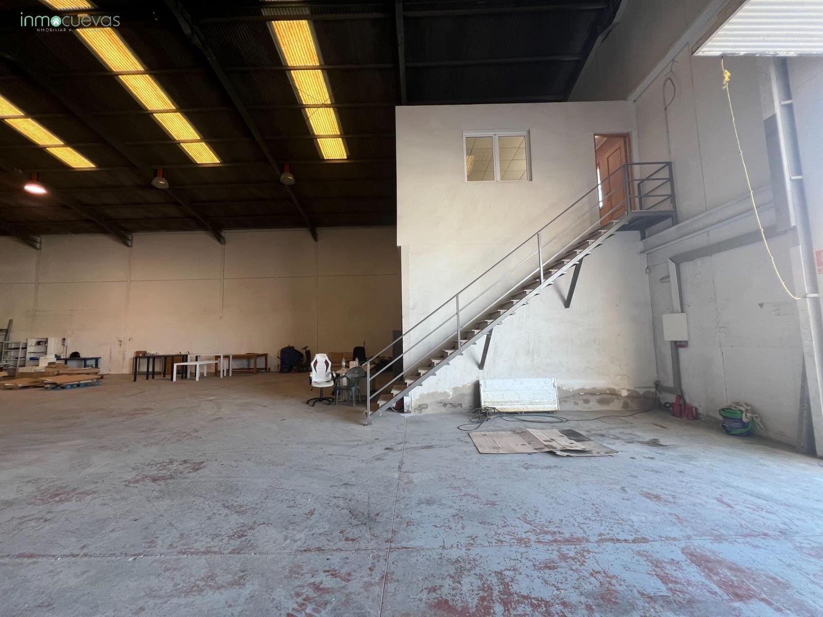 Bedrijf te koop in Cuevas del Almanzora - € 185.000 (Ref: 8095744)