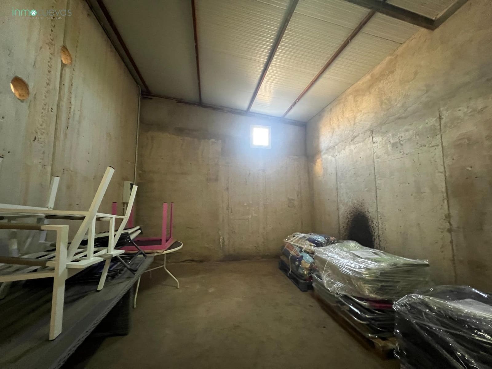 Bedrijf te koop in Cuevas del Almanzora - € 185.000 (Ref: 8095744)