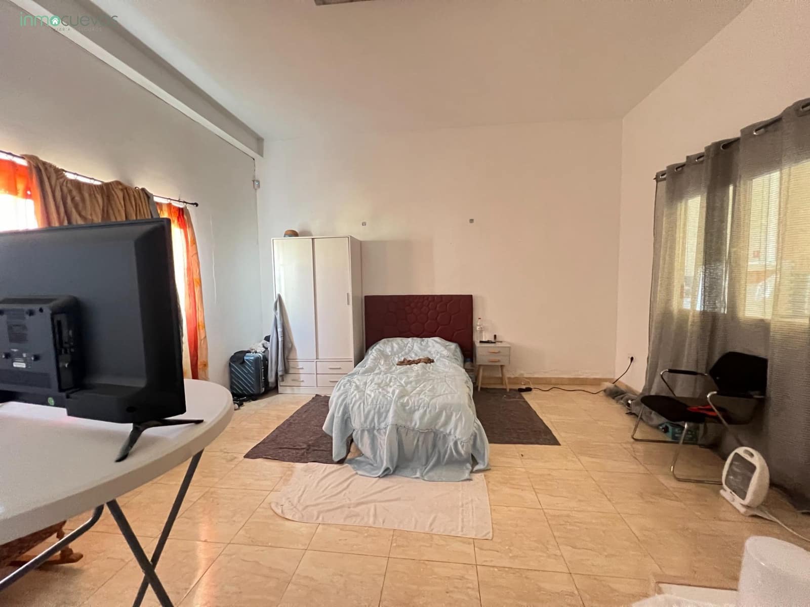 Bedrijf te koop in Cuevas del Almanzora - € 185.000 (Ref: 8095744)
