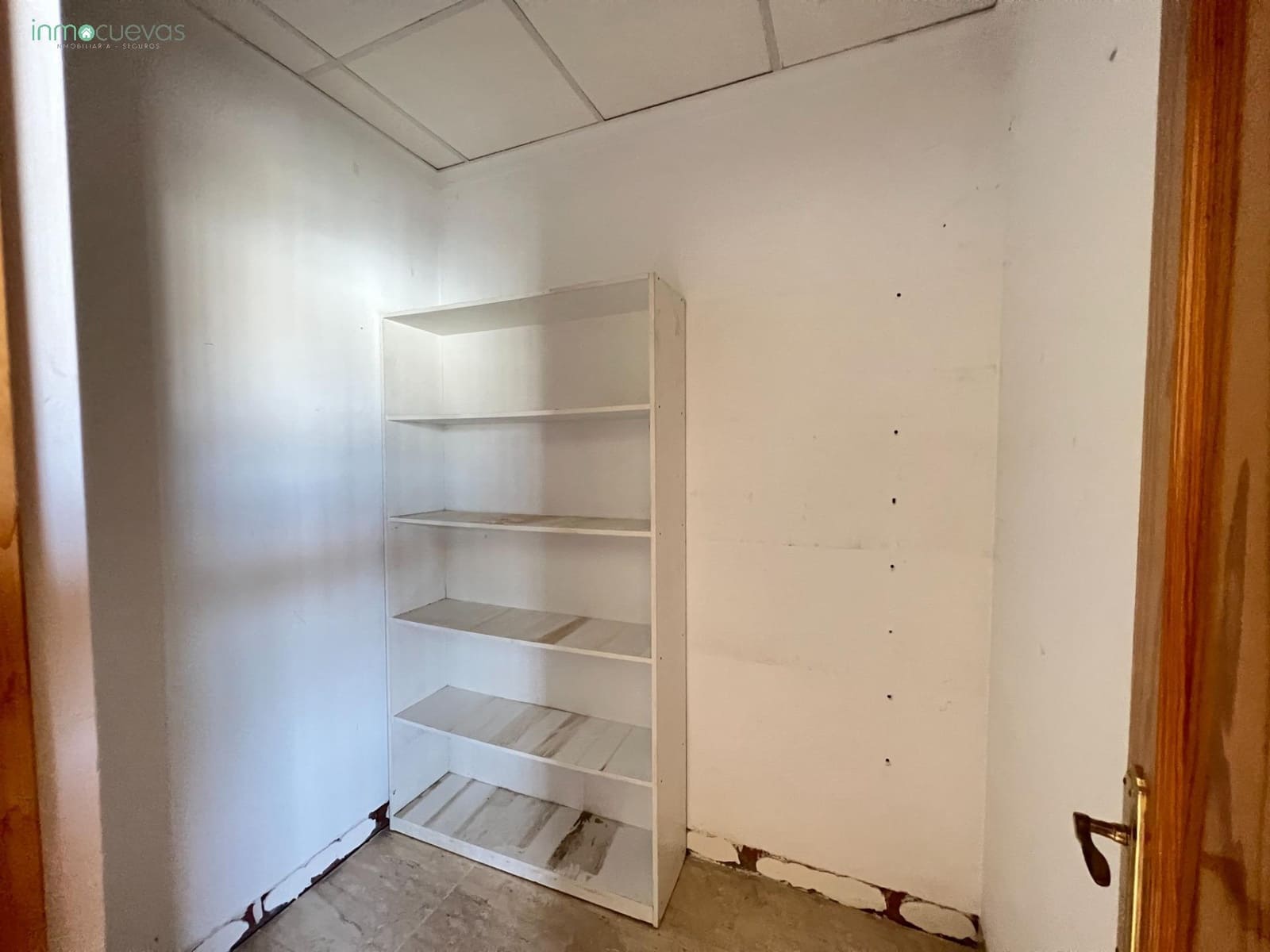 Bedrijf te koop in Cuevas del Almanzora - € 185.000 (Ref: 8095744)
