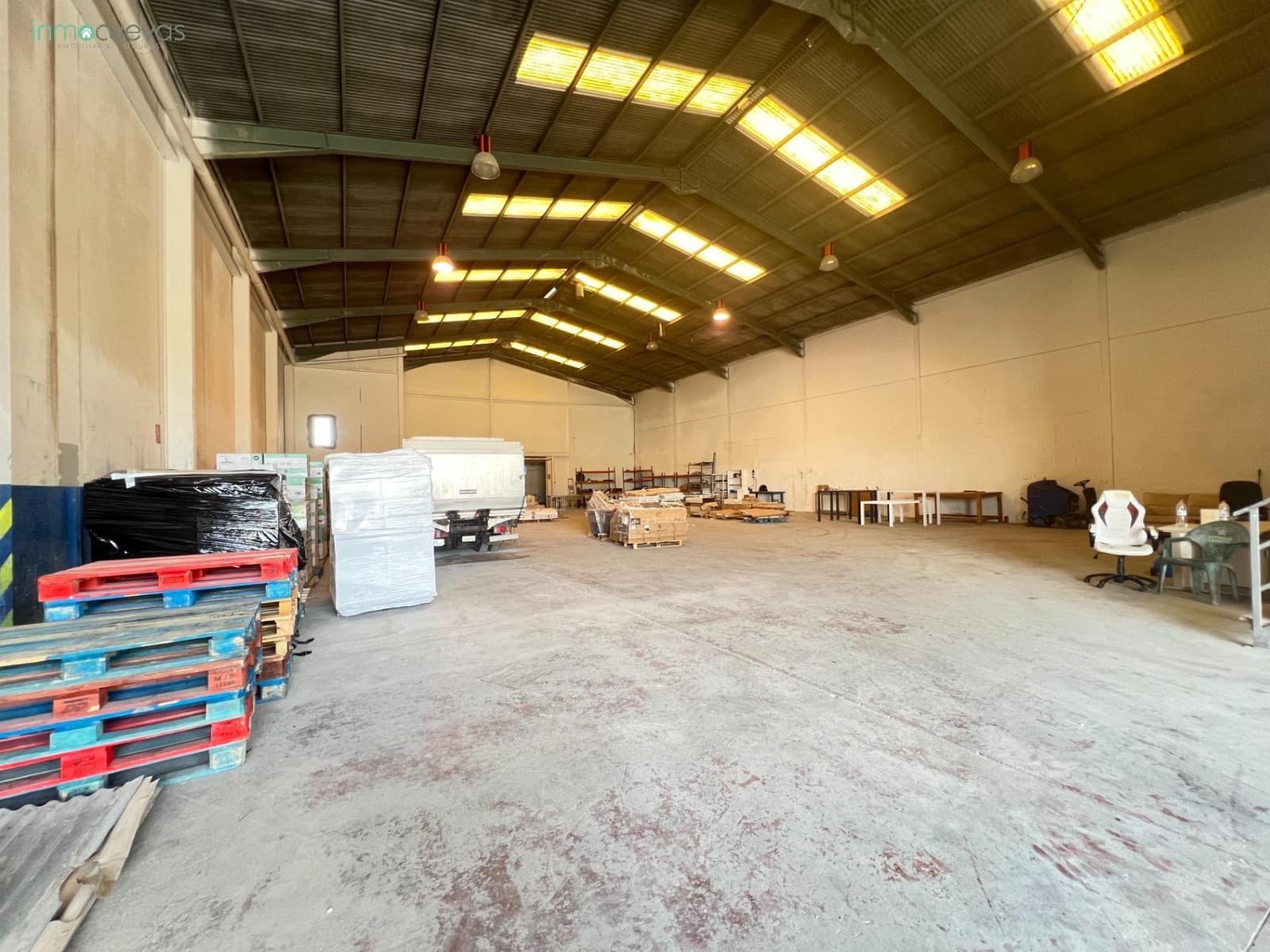Bedrijf te koop in Cuevas del Almanzora - € 185.000 (Ref: 8095744)