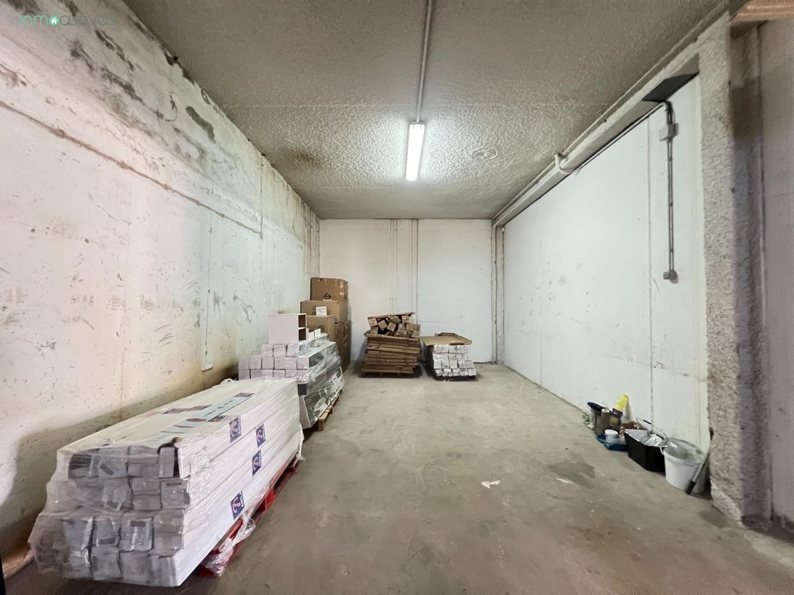 Bedrijf te koop in Cuevas del Almanzora - € 185.000 (Ref: 8095744)