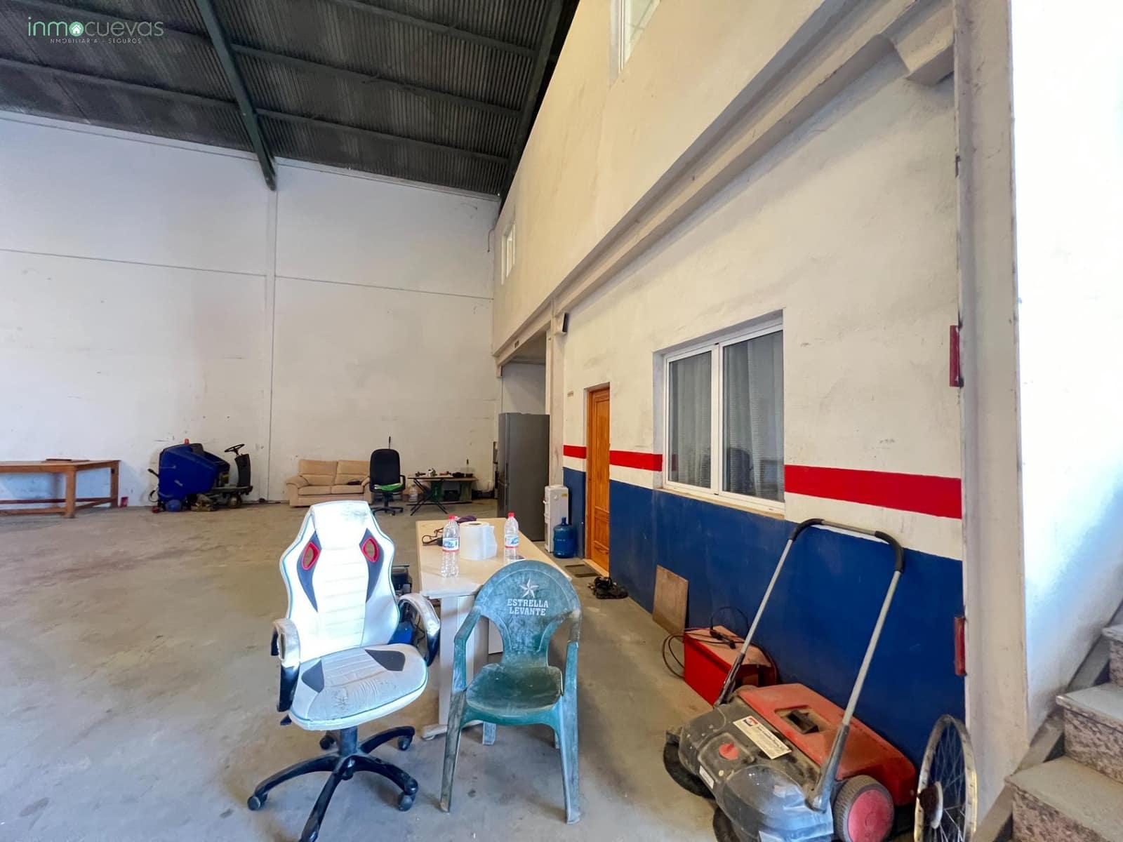 Bedrijf te koop in Cuevas del Almanzora - € 185.000 (Ref: 8095744)