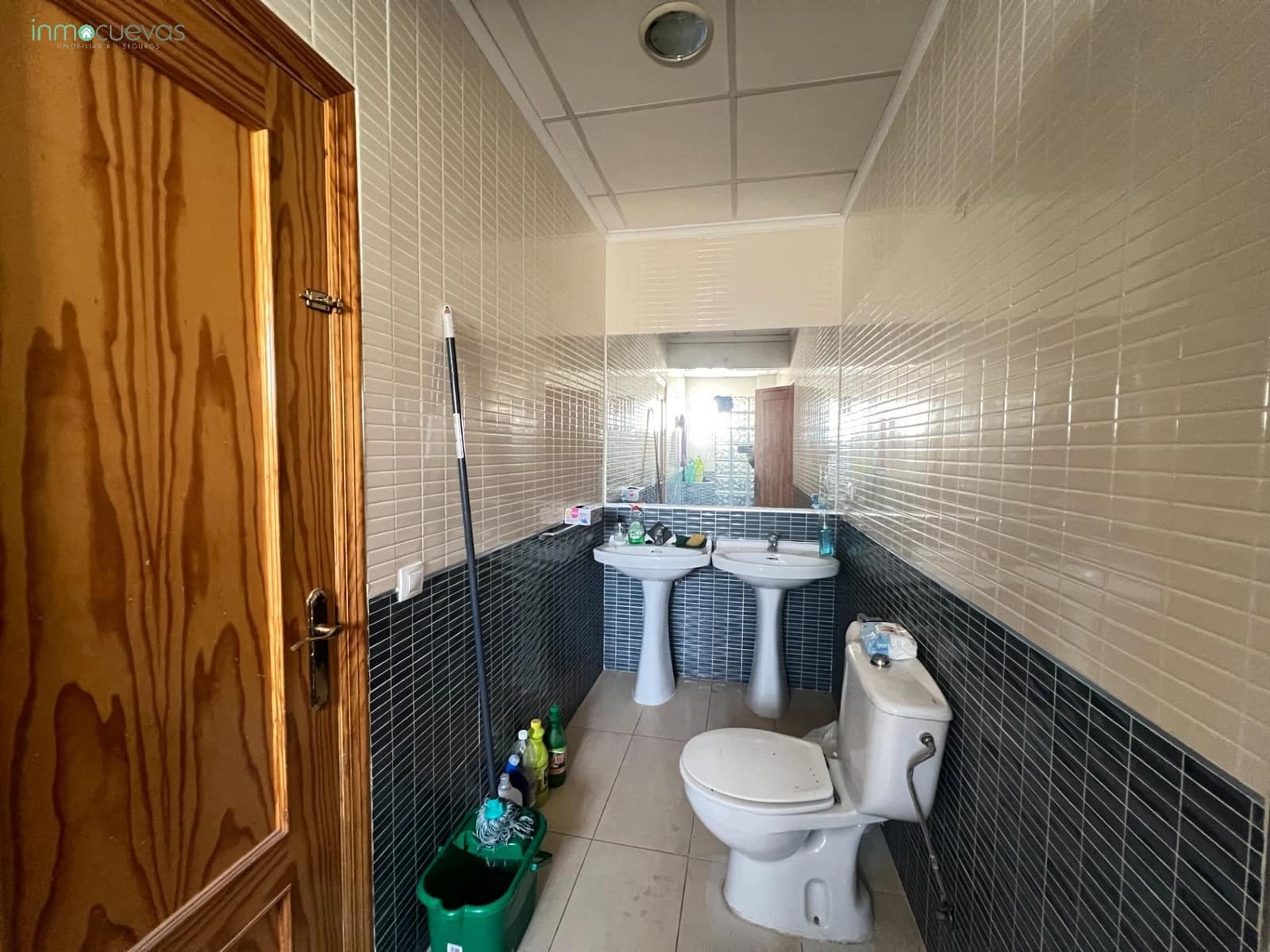 Bedrijf te koop in Cuevas del Almanzora - € 185.000 (Ref: 8095744)