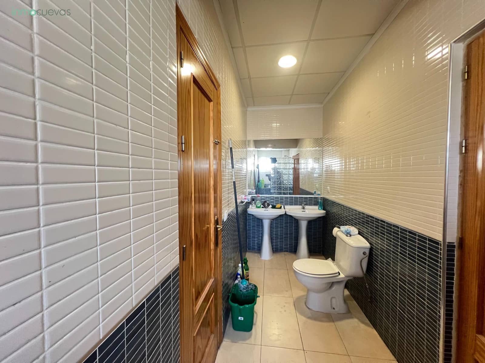 Bedrijf te koop in Cuevas del Almanzora - € 185.000 (Ref: 8095744)