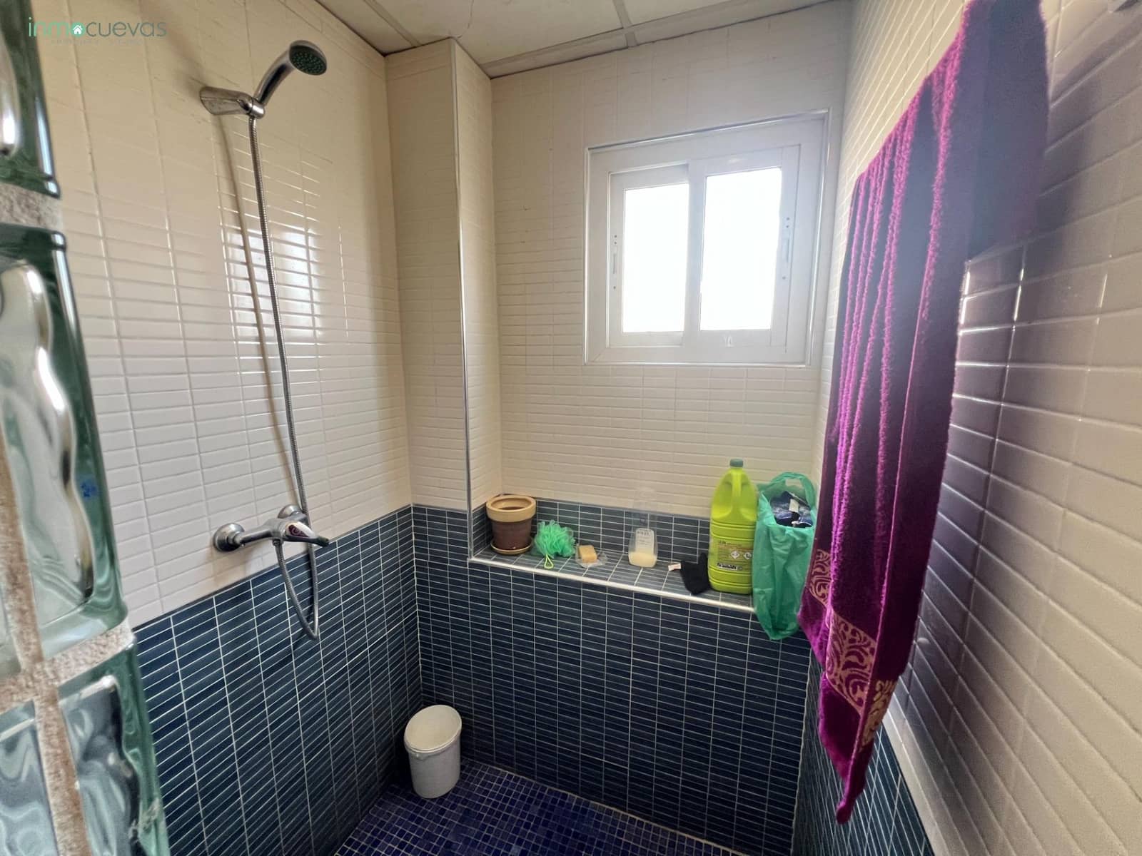 Bedrijf te koop in Cuevas del Almanzora - € 185.000 (Ref: 8095744)