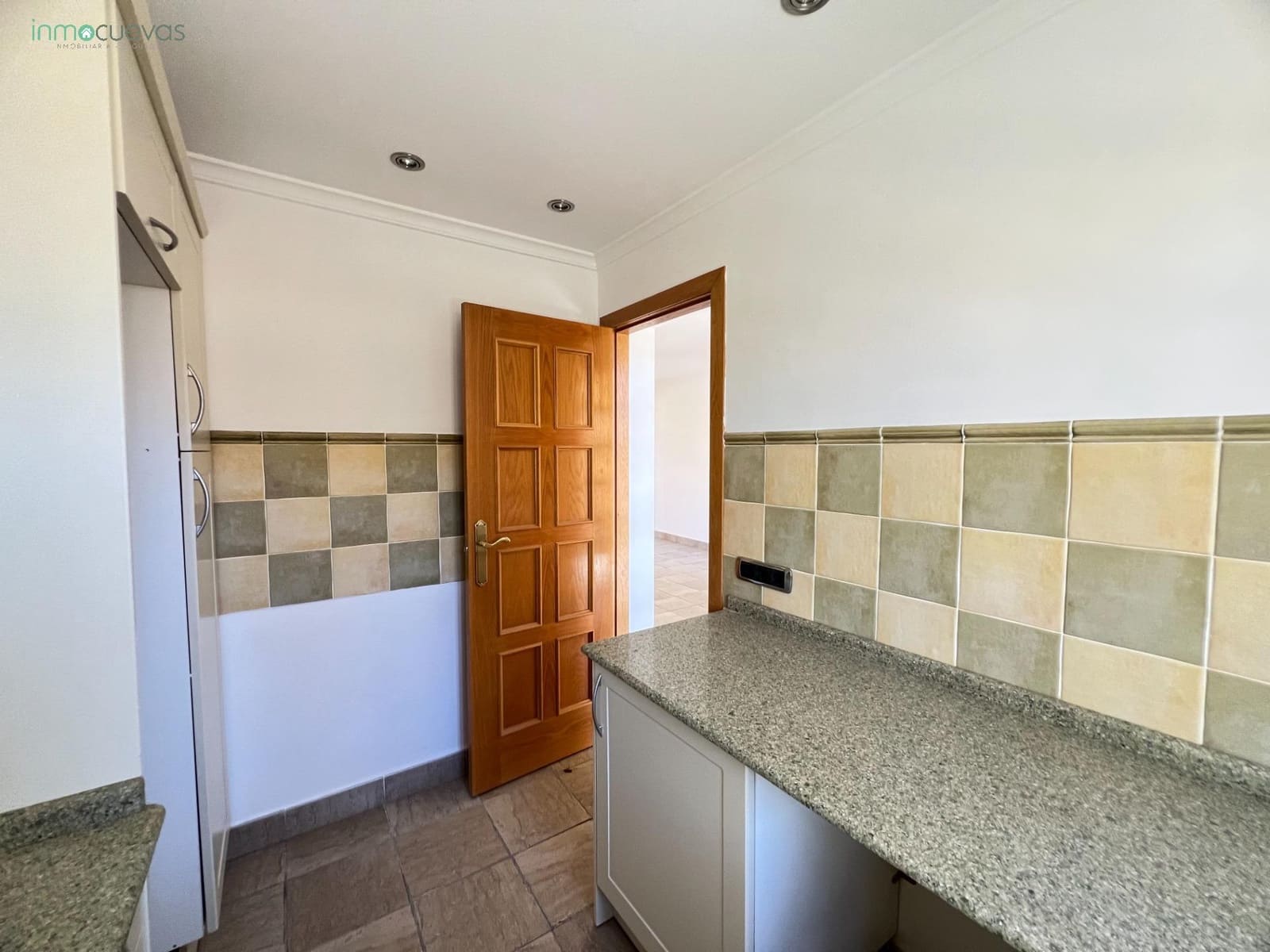 2 bedroom Apartment for sale in Cuevas del Almanzora with pool €