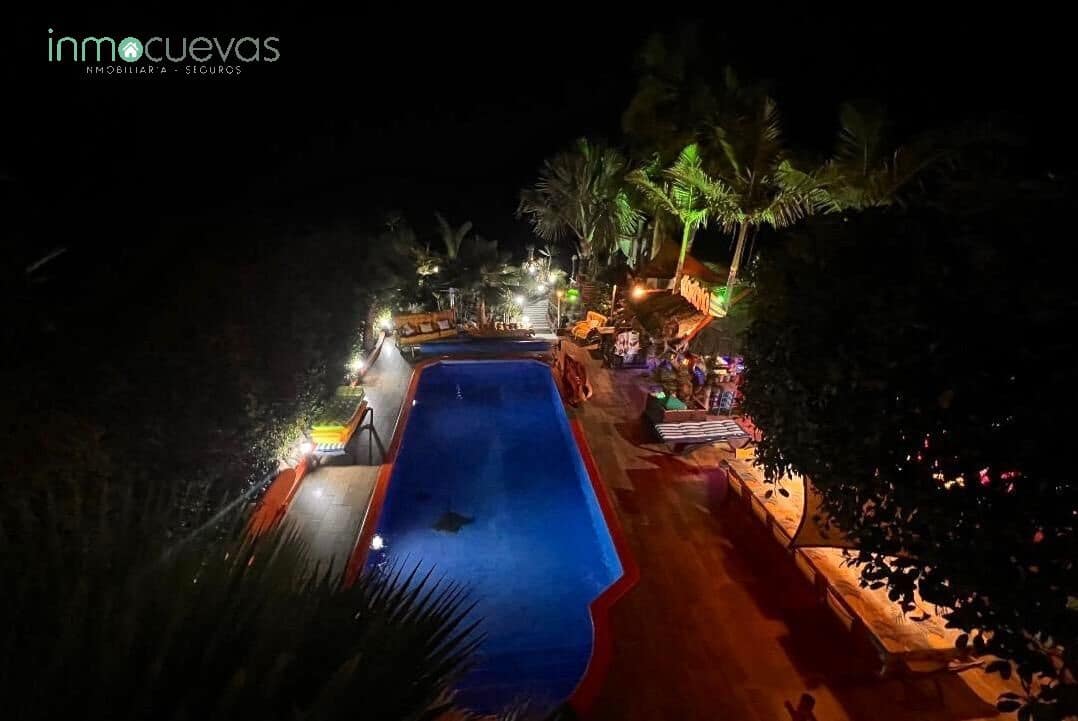 4 soverom Villa til salgs i Vera med svømmebasseng - € 1 095 000 (Ref: 8373654)