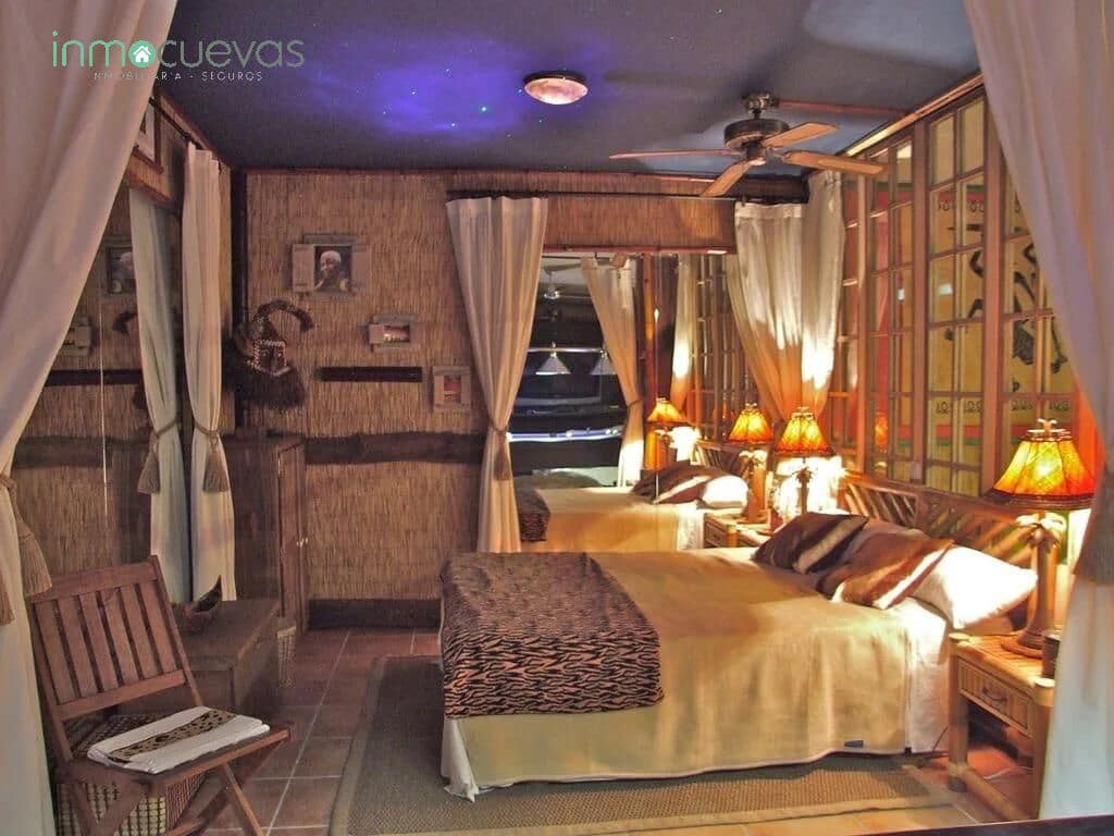 4 soverom Villa til salgs i Vera med svømmebasseng - € 1 095 000 (Ref: 8373654)