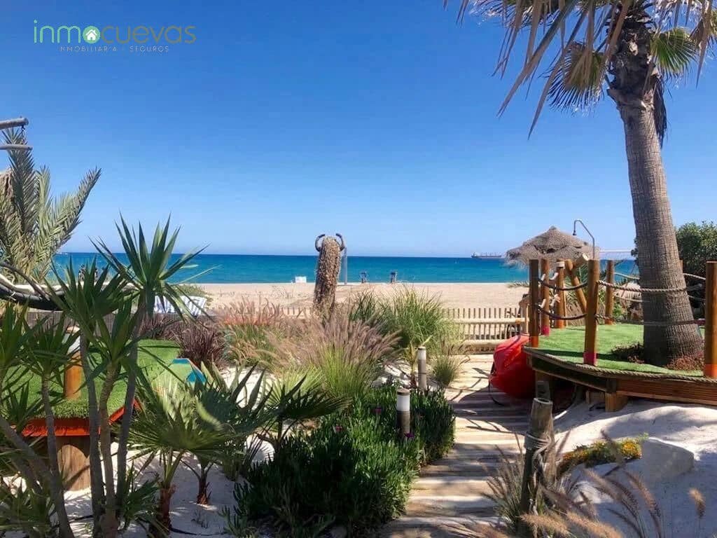 4 soverom Villa til salgs i Vera med svømmebasseng - € 1 095 000 (Ref: 8373654)