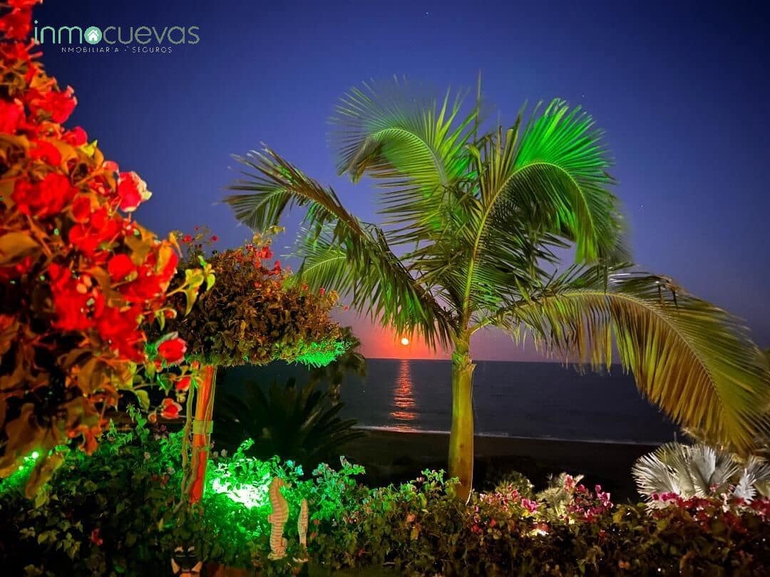 4 soverom Villa til salgs i Vera med svømmebasseng - € 1 095 000 (Ref: 8373654)