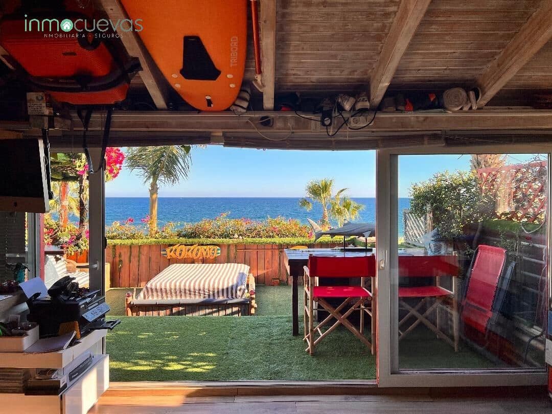 4 soverom Villa til salgs i Vera med svømmebasseng - € 1 095 000 (Ref: 8373654)