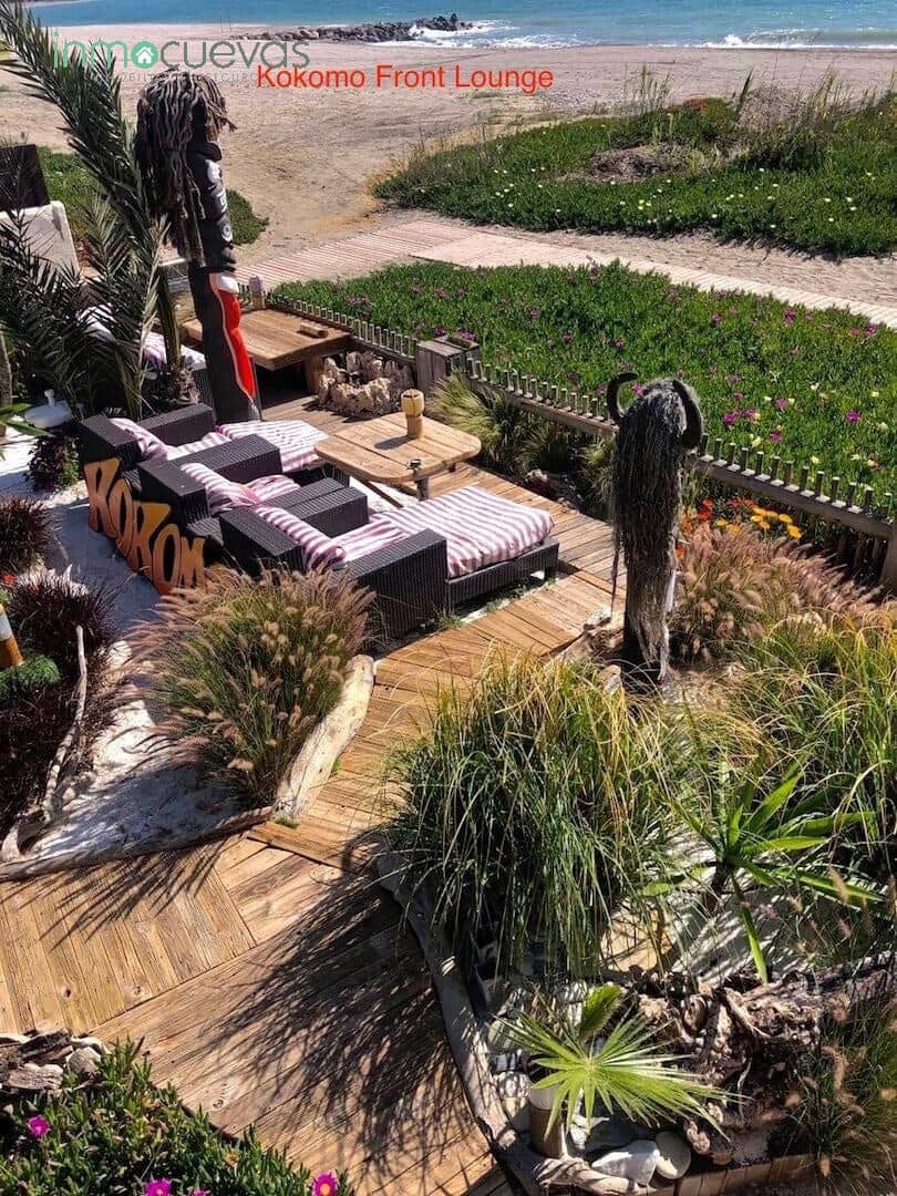 4 soverom Villa til salgs i Vera med svømmebasseng - € 1 095 000 (Ref: 8373654)