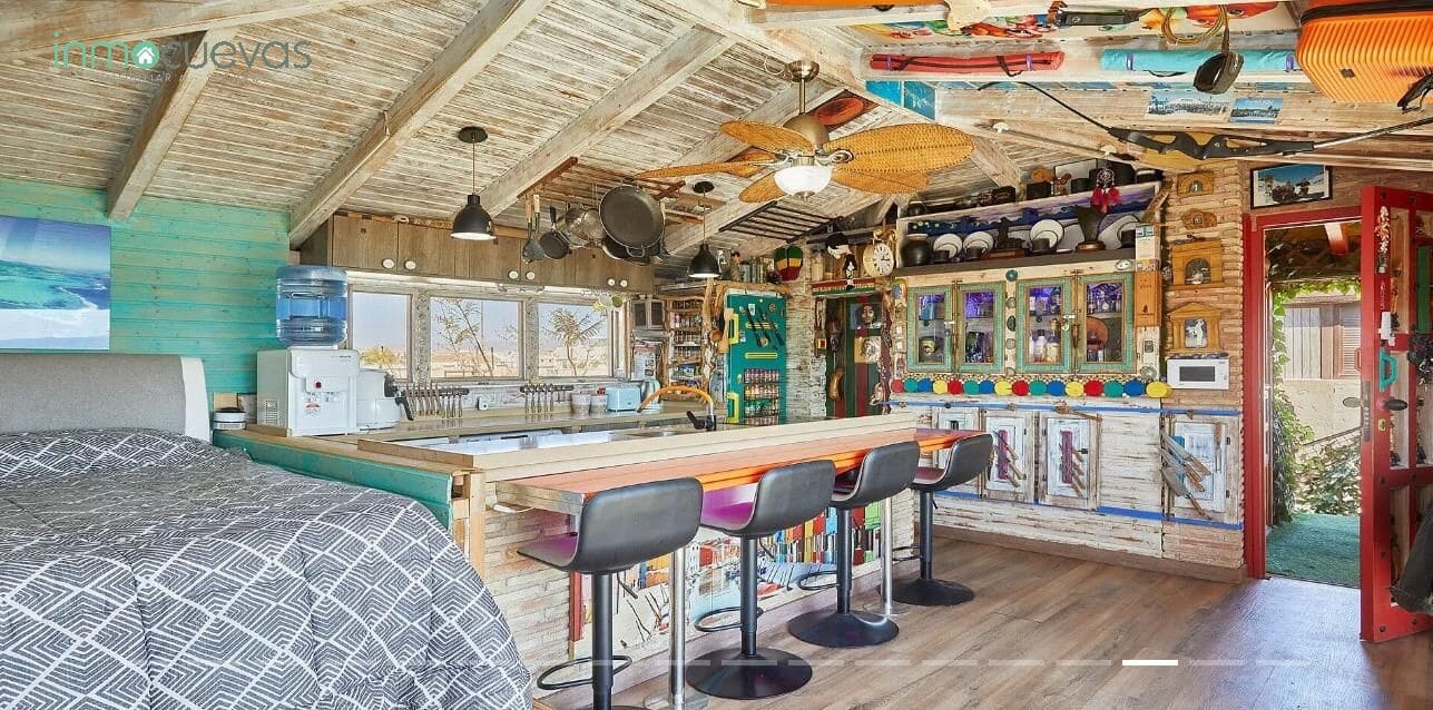 4 soverom Villa til salgs i Vera med svømmebasseng - € 1 095 000 (Ref: 8373654)