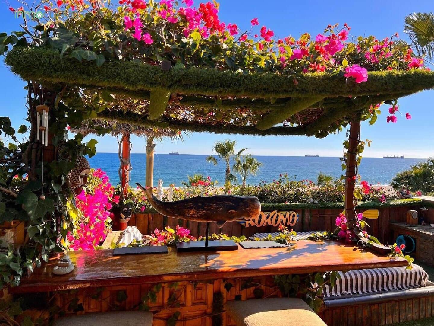 4 soverom Villa til salgs i Vera med svømmebasseng - € 1 095 000 (Ref: 8373654)