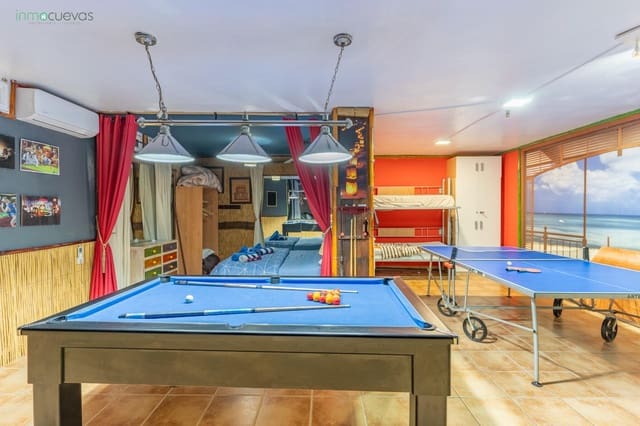 4 soverom Villa til salgs i Vera med svømmebasseng - € 1 095 000 (Ref: 8373654)