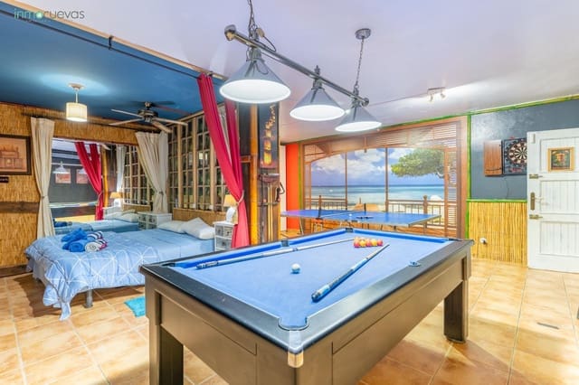 4 soverom Villa til salgs i Vera med svømmebasseng - € 1 095 000 (Ref: 8373654)