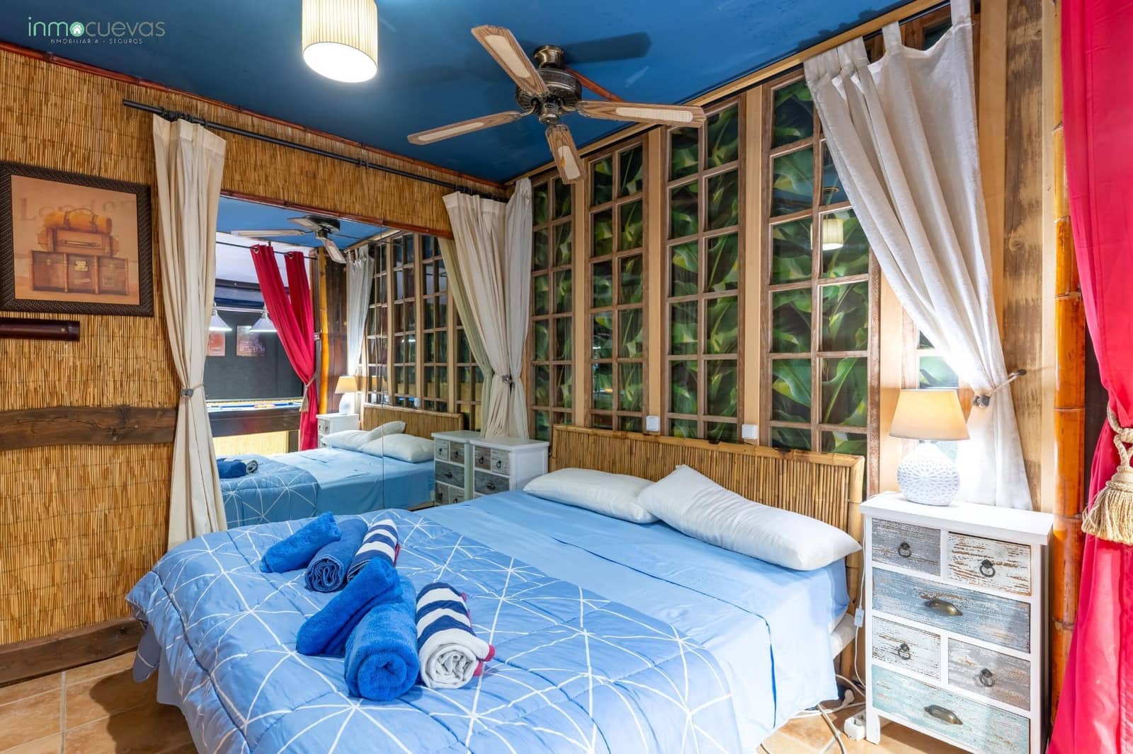 4 soverom Villa til salgs i Vera med svømmebasseng - € 1 095 000 (Ref: 8373654)