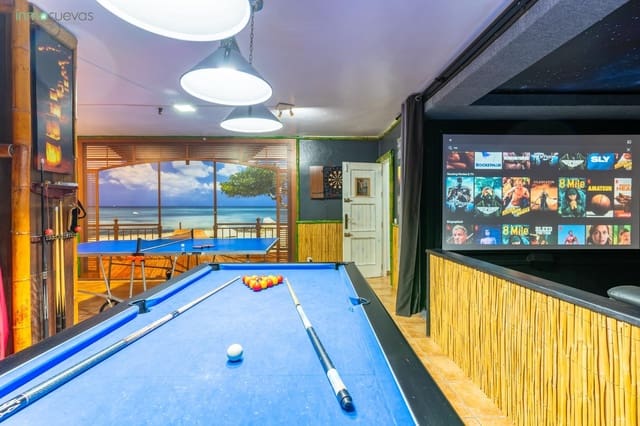 4 soverom Villa til salgs i Vera med svømmebasseng - € 1 095 000 (Ref: 8373654)