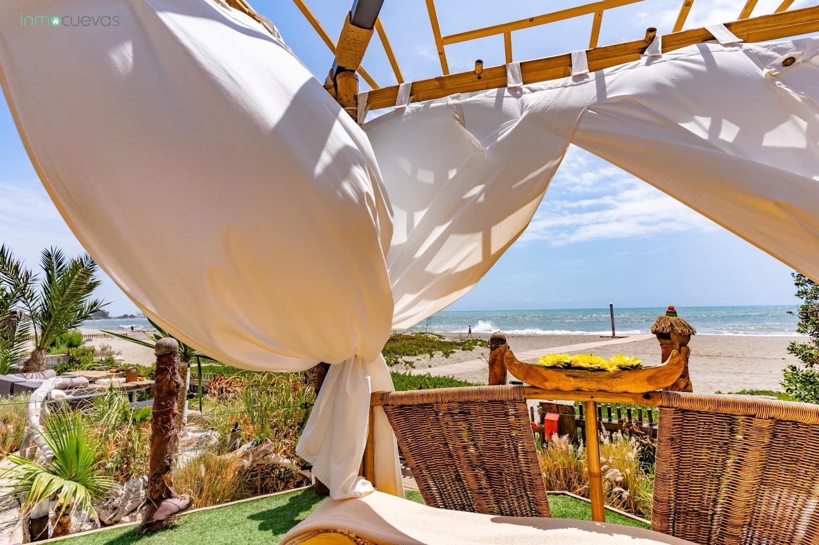 4 soverom Villa til salgs i Vera med svømmebasseng - € 1 095 000 (Ref: 8373654)