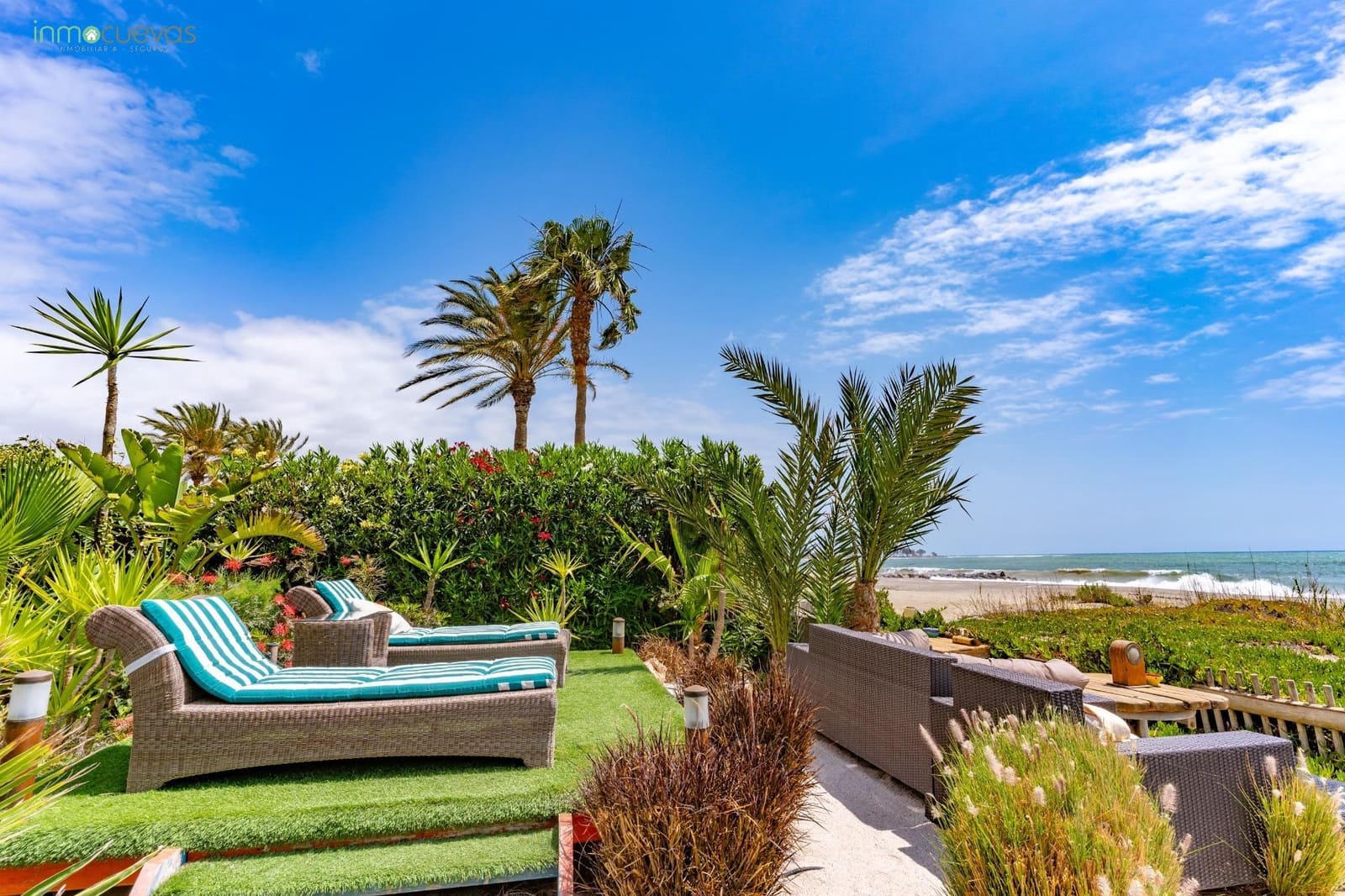 4 soverom Villa til salgs i Vera med svømmebasseng - € 1 095 000 (Ref: 8373654)