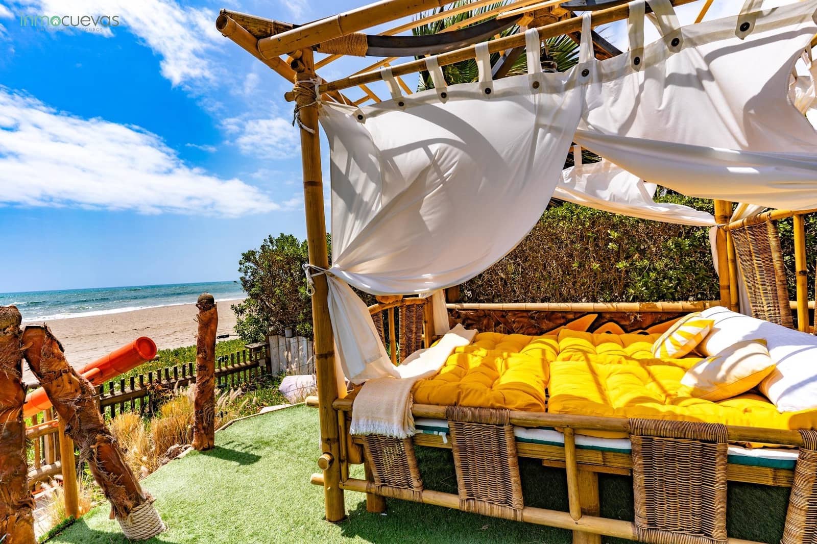 4 soverom Villa til salgs i Vera med svømmebasseng - € 1 095 000 (Ref: 8373654)