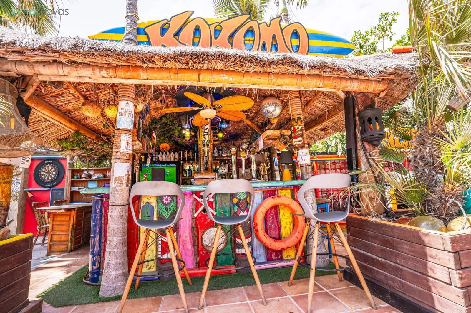 4 soverom Villa til salgs i Vera med svømmebasseng - € 1 095 000 (Ref: 8373654)