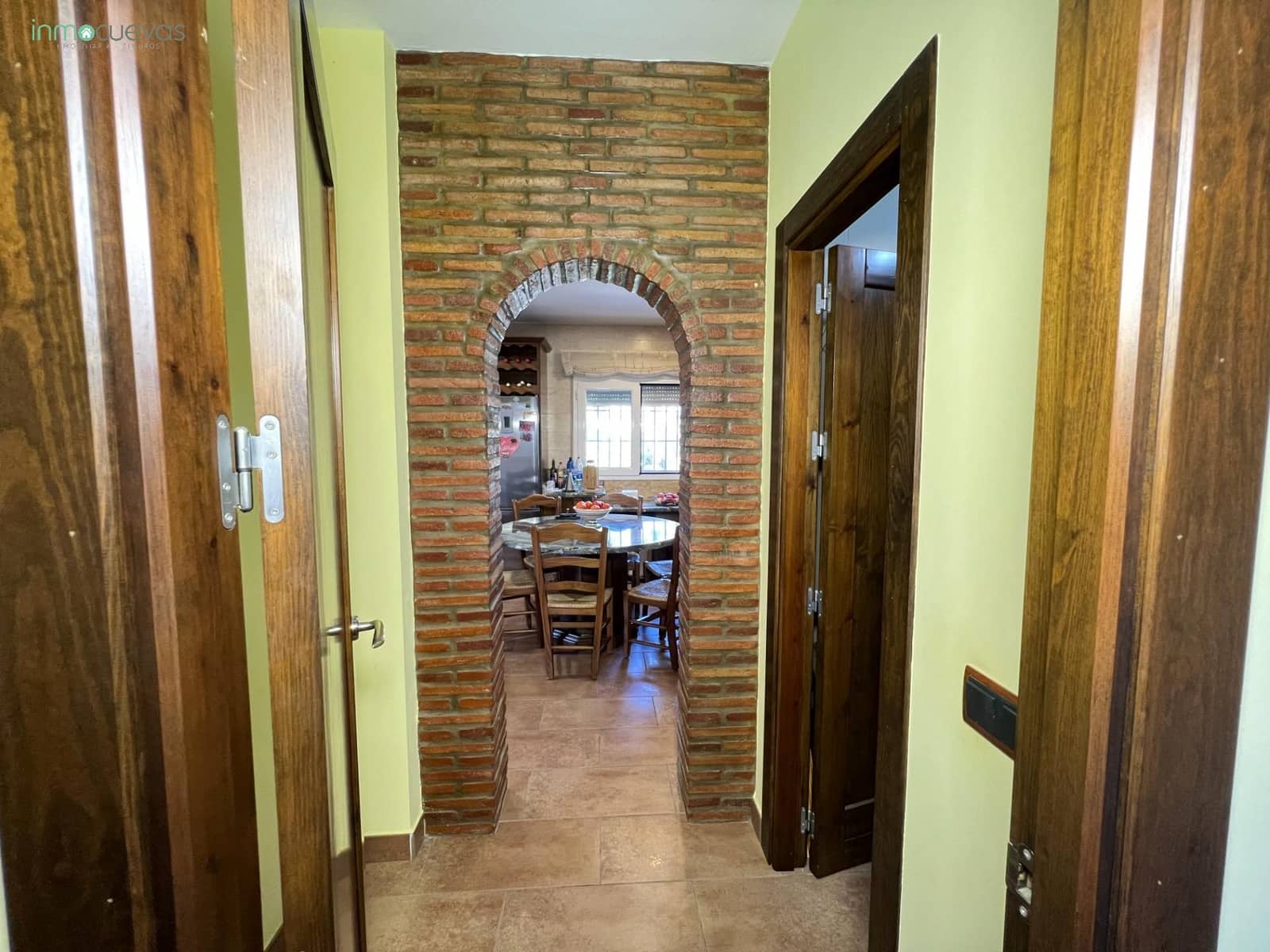 4 soveværelse Finca/Landehus til salg i Vera med garage - € 580.000 (Ref: 8487401)