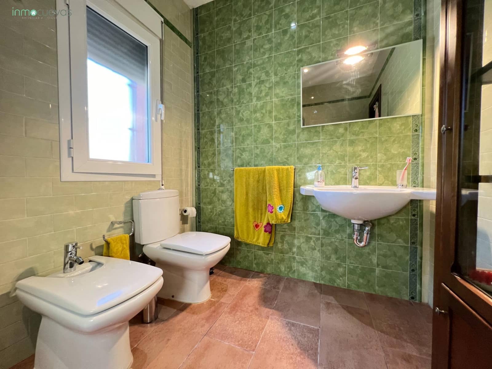 4 soveværelse Finca/Landehus til salg i Vera med garage - € 580.000 (Ref: 8487401)