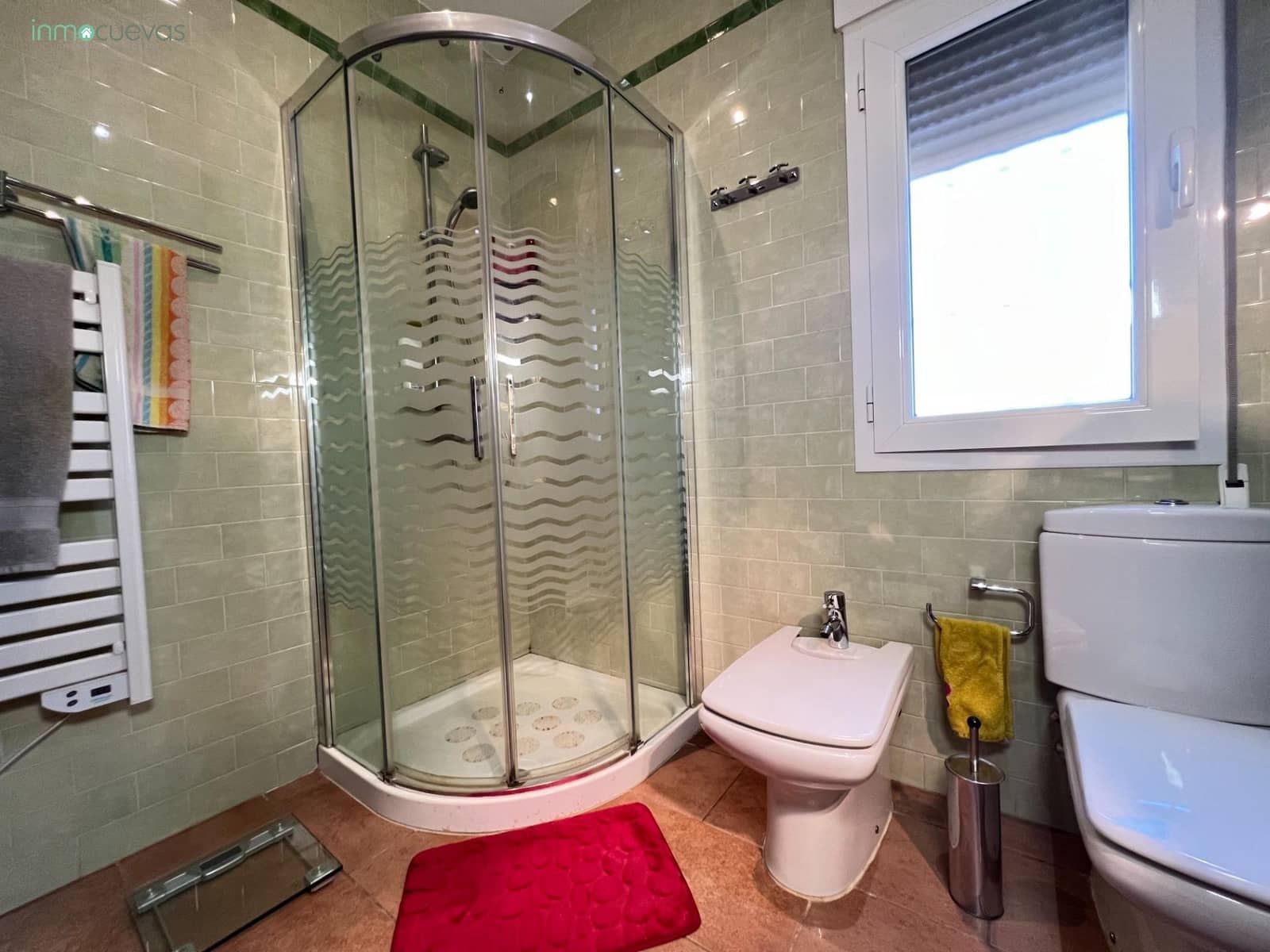 4 soveværelse Finca/Landehus til salg i Vera med garage - € 580.000 (Ref: 8487401)