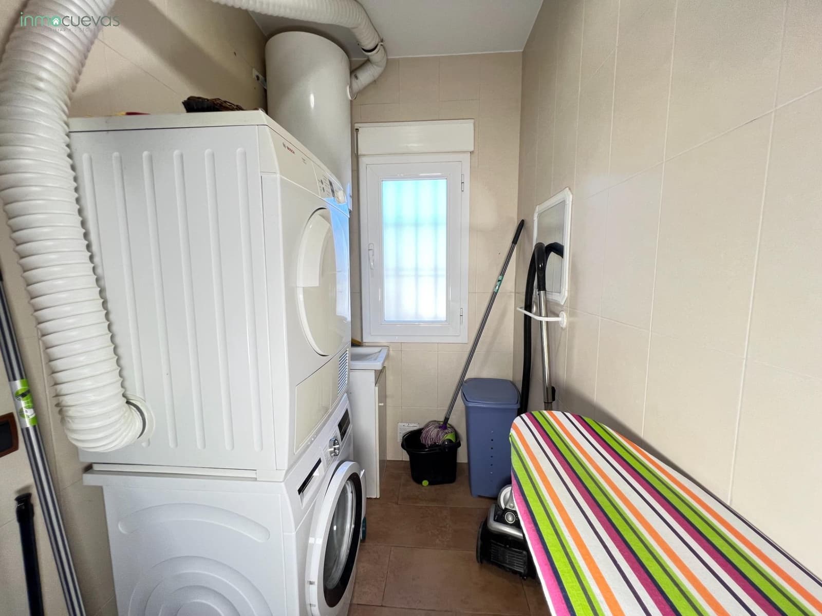 4 soveværelse Finca/Landehus til salg i Vera med garage - € 580.000 (Ref: 8487401)