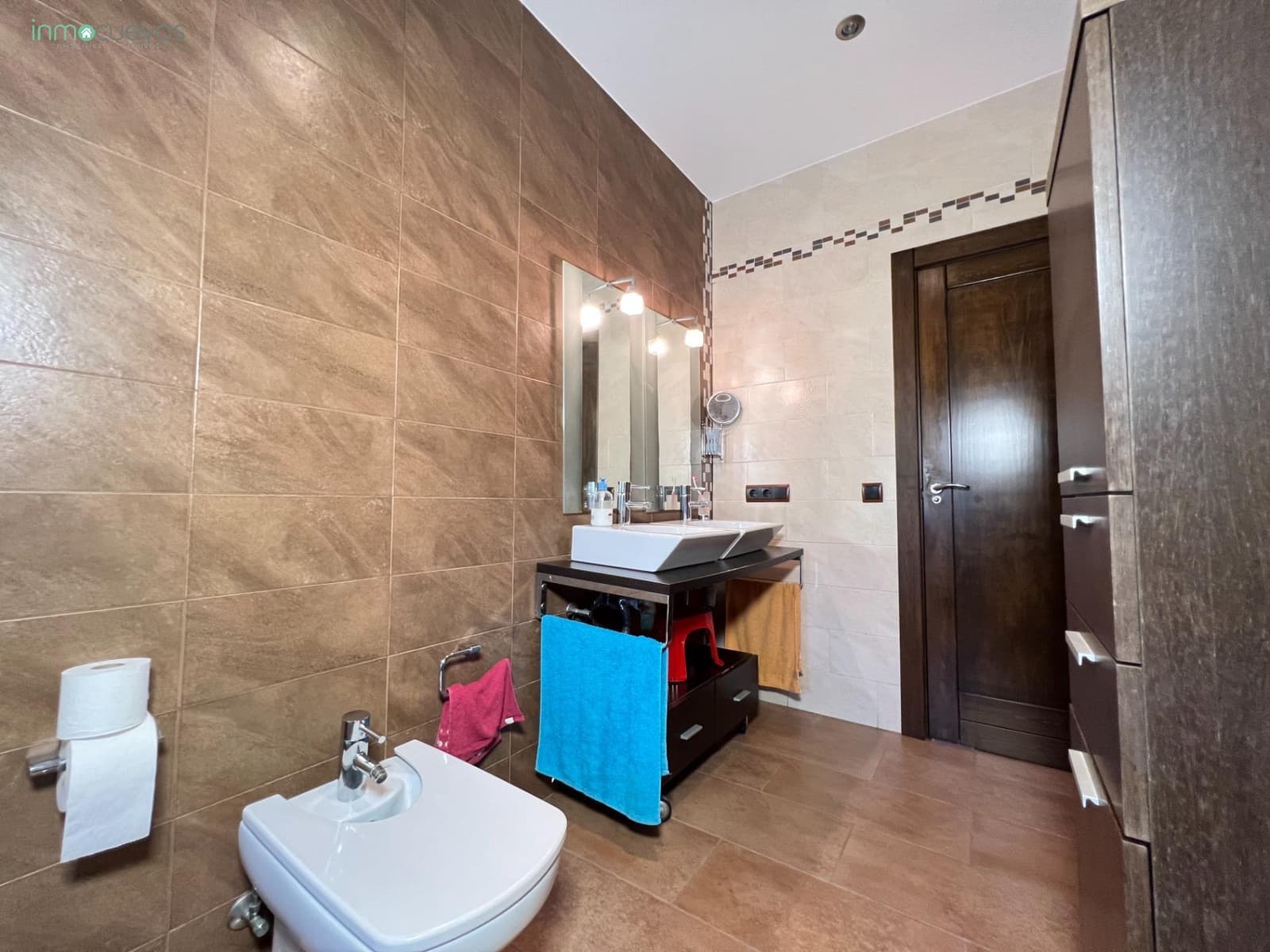 4 soveværelse Finca/Landehus til salg i Vera med garage - € 580.000 (Ref: 8487401)