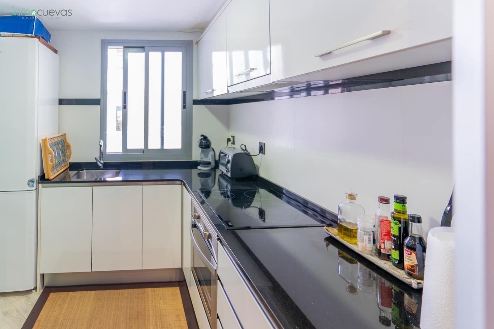 2 slaapkamer Penthouse te koop in Villaricos met zwembad - € 275.000 (Ref: 8547040)