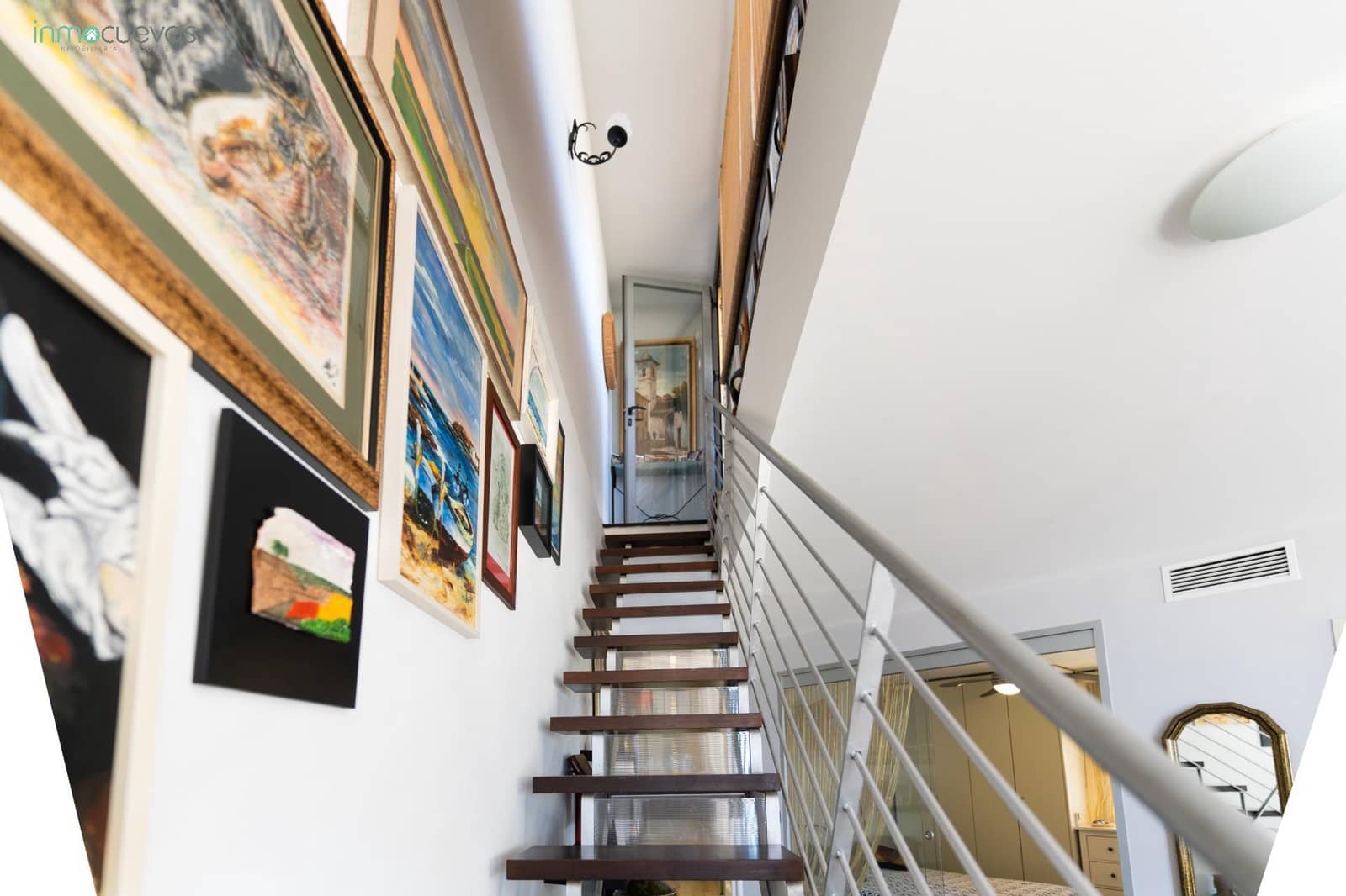 2 slaapkamer Penthouse te koop in Villaricos met zwembad - € 275.000 (Ref: 8547040)