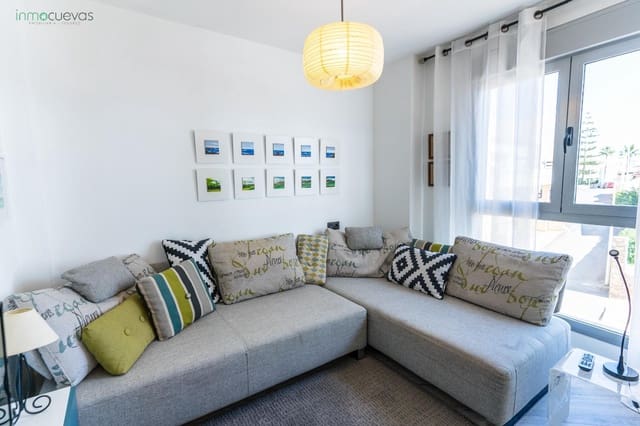 2 slaapkamer Penthouse te koop in Villaricos, Cuevas del Almanzora met zwembad - € 275.000 (Ref: 8547040)