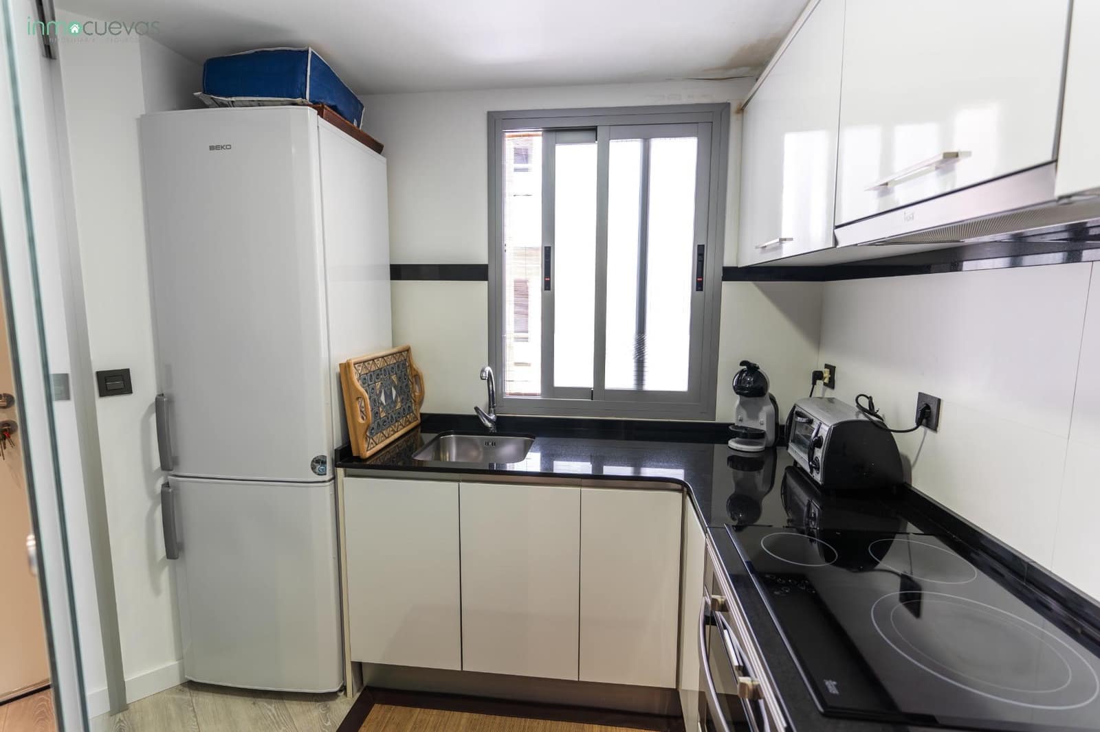 2 slaapkamer Penthouse te koop in Villaricos met zwembad - € 275.000 (Ref: 8547040)