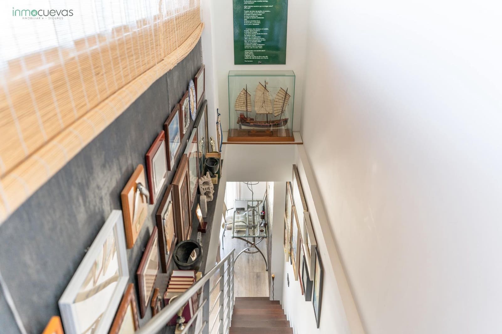 2 slaapkamer Penthouse te koop in Villaricos met zwembad - € 275.000 (Ref: 8547040)