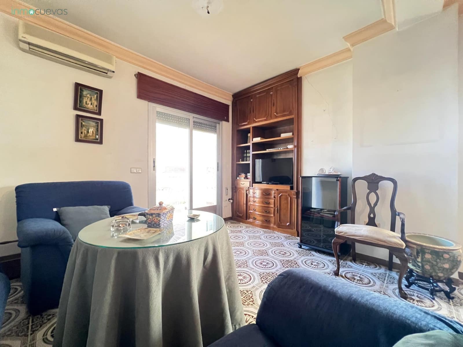 3 sovrum Hus till salu i Cuevas del Almanzora med garage - 230 000 € (Ref: 8572290)