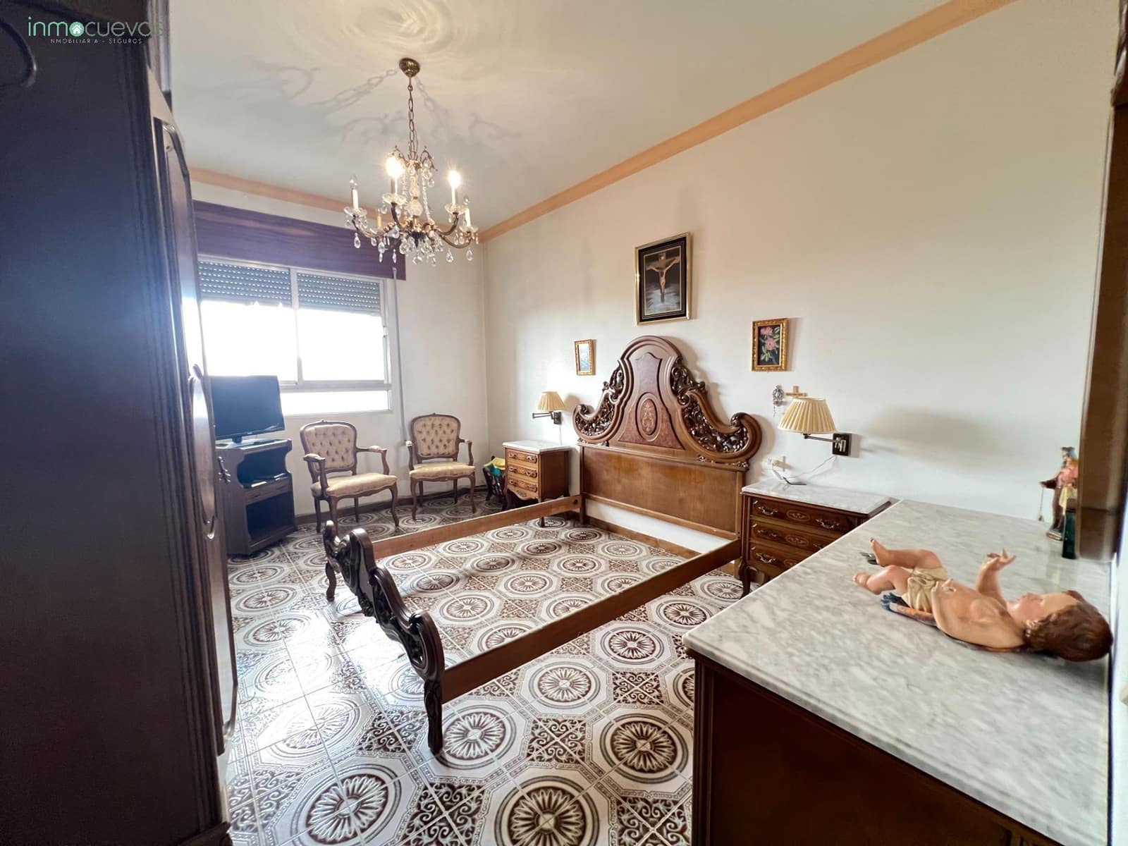 3 sovrum Hus till salu i Cuevas del Almanzora med garage - 230 000 € (Ref: 8572290)