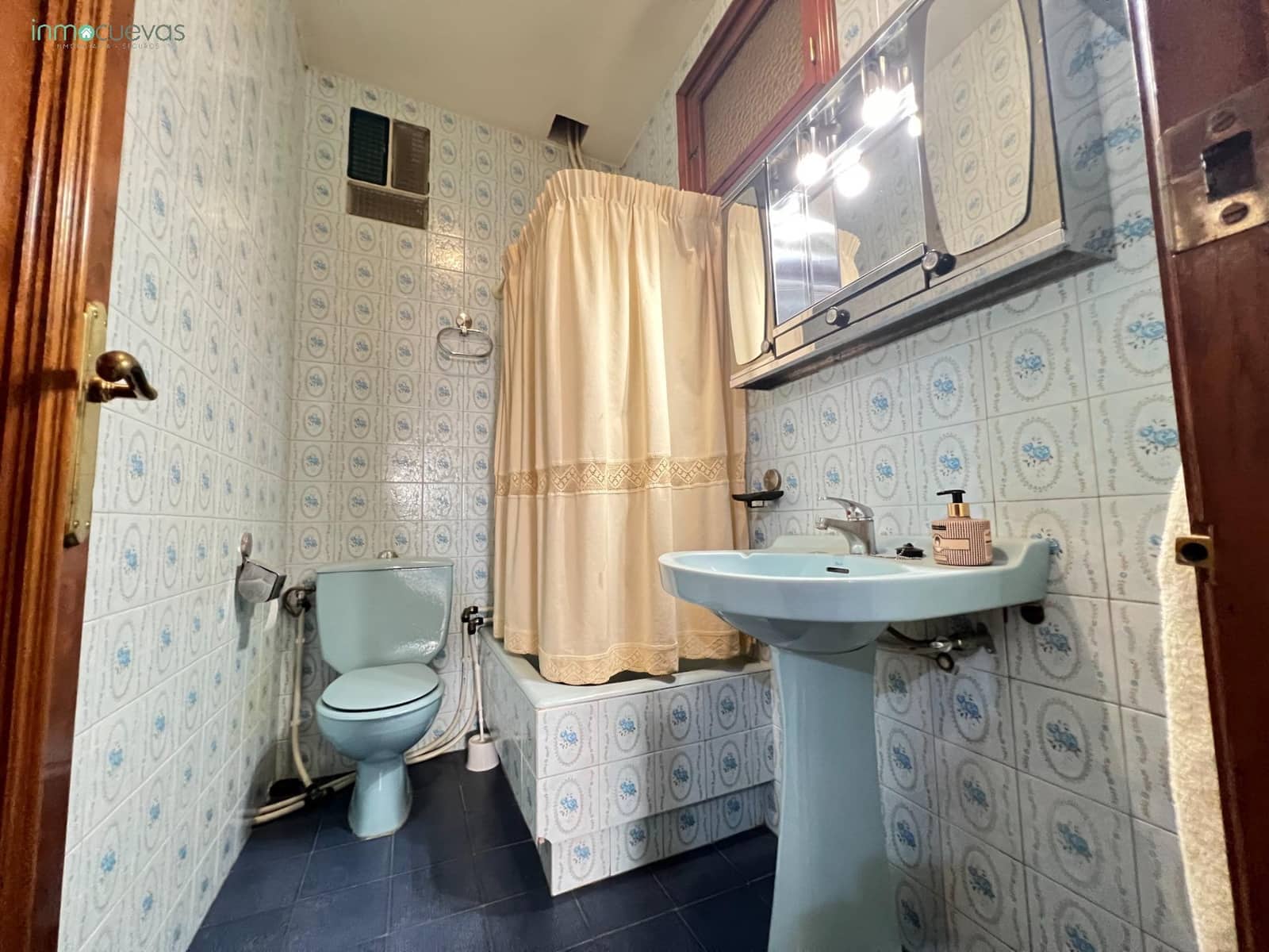 3 sovrum Hus till salu i Cuevas del Almanzora med garage - 230 000 € (Ref: 8572290)