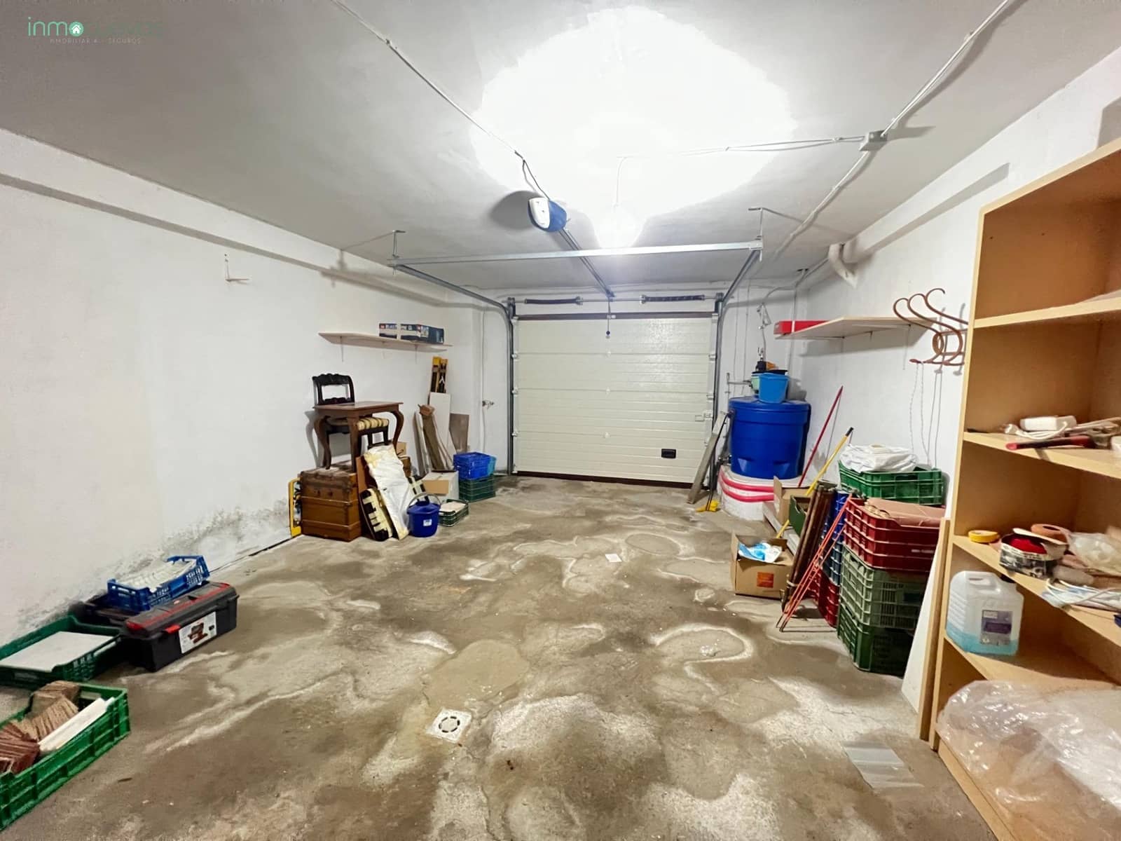 3 sovrum Hus till salu i Cuevas del Almanzora med garage - 230 000 € (Ref: 8572290)