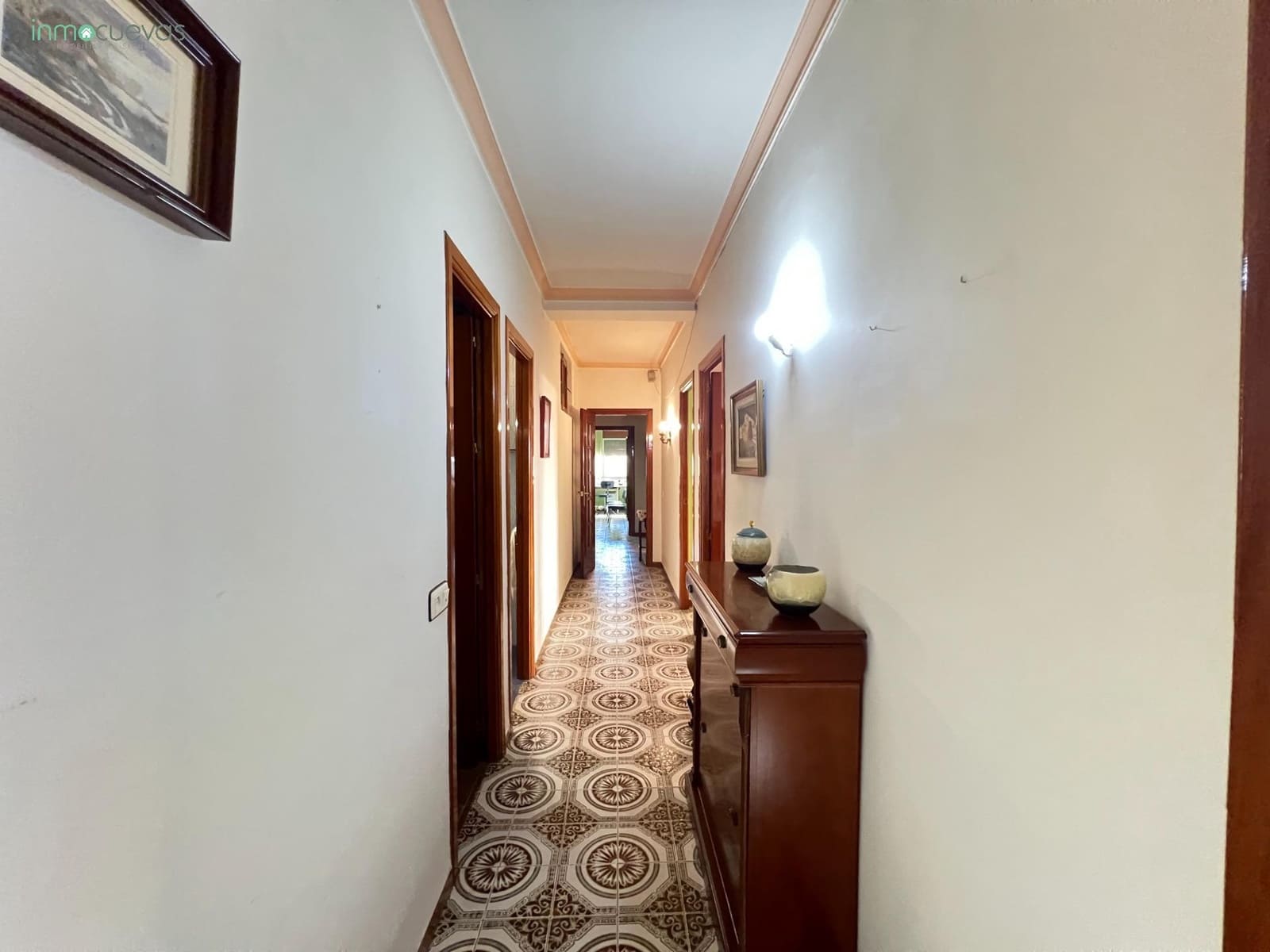 3 sovrum Hus till salu i Cuevas del Almanzora med garage - 230 000 € (Ref: 8572290)