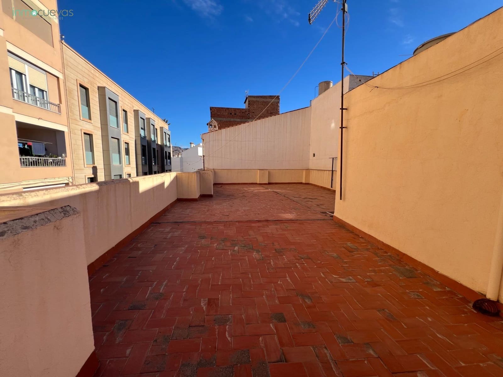3 sovrum Hus till salu i Cuevas del Almanzora med garage - 230 000 € (Ref: 8572290)