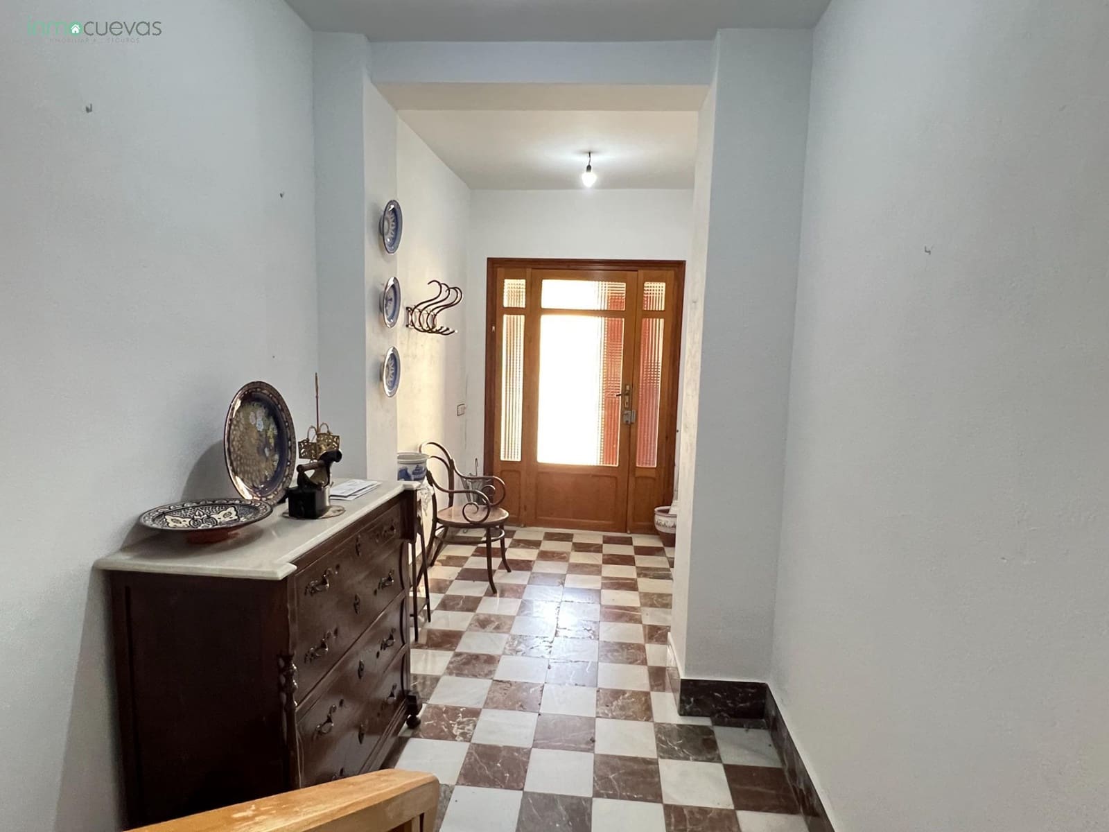 3 sovrum Hus till salu i Cuevas del Almanzora med garage - 230 000 € (Ref: 8572290)
