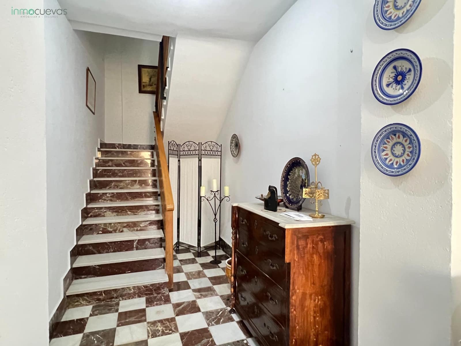 3 sovrum Hus till salu i Cuevas del Almanzora med garage - 230 000 € (Ref: 8572290)