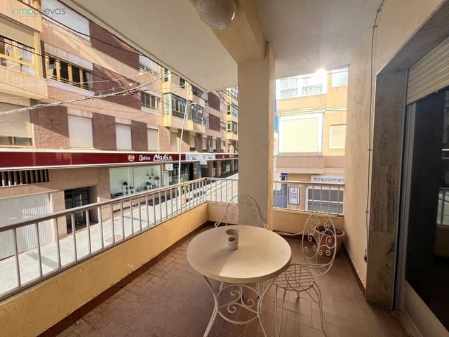 3 sovrum Hus till salu i Cuevas del Almanzora med garage - 230 000 € (Ref: 8572290)